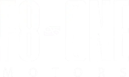 F8 One Motors